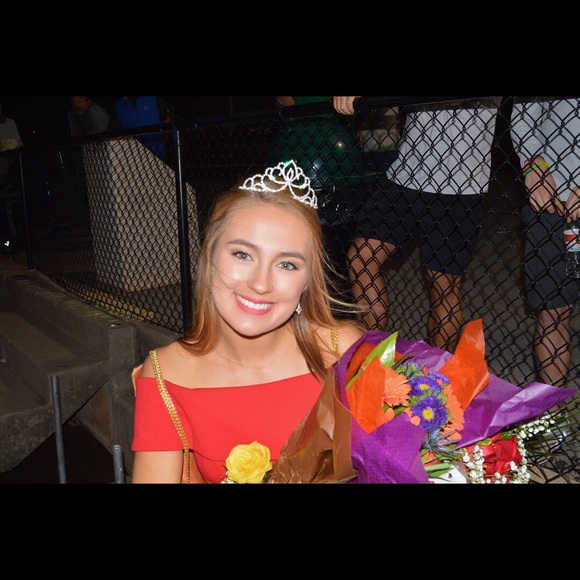 Meet your Posher, Cassidy - Picture 1 of 1